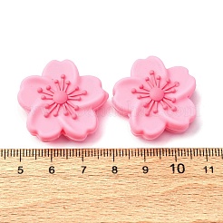 Силиконовые бусины&nbsp;SIL-C008-05E