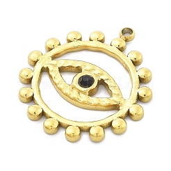 Подвески из нержавеющей стали 304 с ионным покрытием (IP)&nbsp;STAS-U034-03G