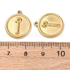 Подвески из нержавеющей стали 304&nbsp;STAS-P432-01E-G