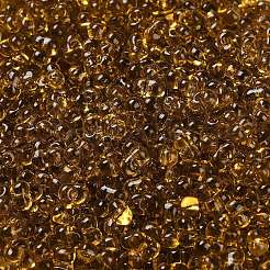 Бисер из стекла &nbsp;SEED-L011-02B-05