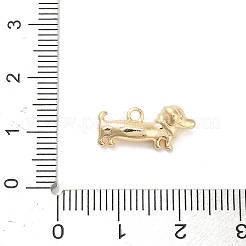 Латунные подвески&nbsp;LS-KK-D427-04B-G