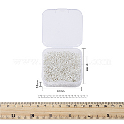 Удлинитель железной цепи&nbsp;IFIN-YW0001-09S-NF