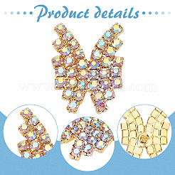 10 шт. пуговицы из сплава&nbsp;DIY-MA0006-65C