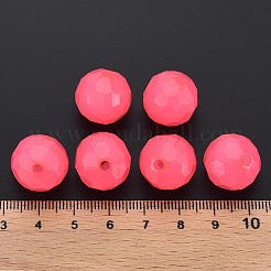 Имитации акриловых шариков желе MACR-S373-97C-E09