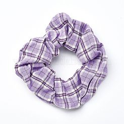 1 комплект тканевых эластичных аксессуаров для волос&nbsp;OHAR-DJ0001-16B