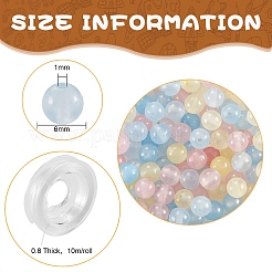 Наборы для изготовления браслетов своими руками&nbsp;DIY-SZ0003-68P