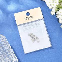 Карабин-лобстеры&nbsp;XGR0098P-161P