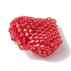 Бисер бисерные подвески&nbsp;PALLOY-MZ00262