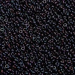 Полукруглые бусины toho 11/0&nbsp;Y-SEED-DR11-0504