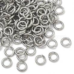 Открытые соединительные кольца из нержавеющей стали марки 304&nbsp;X-STAS-R065-42