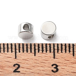 Рейка из латунной проставки&nbsp;KK-WH0084-18A-P