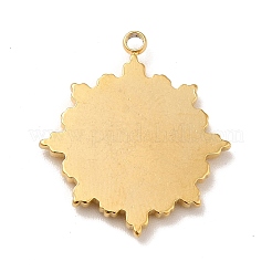 Ионное покрытие (ip) подвески из нержавеющей стали 304&nbsp;STAS-A066-21G