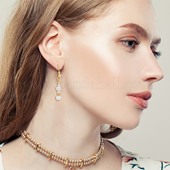 400шт бусины из сплава 2 цветов&nbsp;FIND-HY0002-75