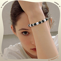 150 шт. европейские бусины из сплава в тибетском стиле&nbsp;FIND-SP0004-82