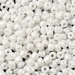 Бисер из стекла &nbsp;GLAA-XCP0001-72A