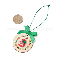 Рождественский венок&nbsp;HJEW-JM04282