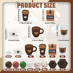 80 шт.&nbsp;SIL-YW0002-36