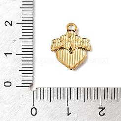 Подвески из нержавеющей стали 304&nbsp;LS-STAS-H482-04G