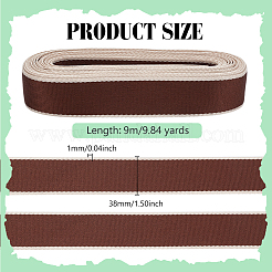 9м полиэстеровые плоские ленты&nbsp;OCOR-PH0005-26B