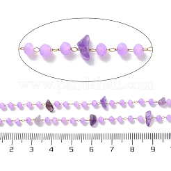 Цепи из нержавеющей стали 304 CHS-R020-03G-03