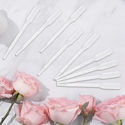 100шт 0.2мл пластиковая капельница&nbsp;TOOL-DJ0001-54