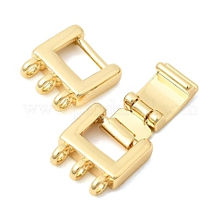 Латунь раз по сравнению с застежками&nbsp;KK-Z150-20G-01