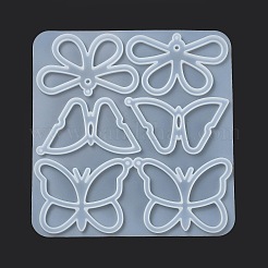 DIY силиконовые Молды для кулона&nbsp;LS-DIY-G079-13A