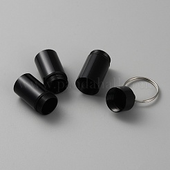 Портативная съемная небольшая многофункциональная коробка из алюминиевого сплава для улицы KEYC-WH0025-678