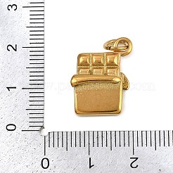 Подвески из нержавеющей стали 304&nbsp;STAS-B096-02G-04