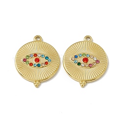 Подвески из нержавеющей стали 201 с вакуумным покрытием pvd&nbsp;STAS-J401-VC562