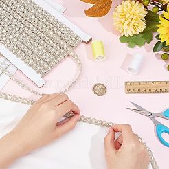 Полиэстеровые волнистые ленты&nbsp;OCOR-WH0085-29C