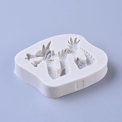 Пищевые силиконовые Молды&nbsp;DIY-K011-31