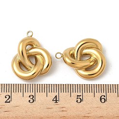 Подвески из нержавеющей стали 304&nbsp;STAS-V015-16G