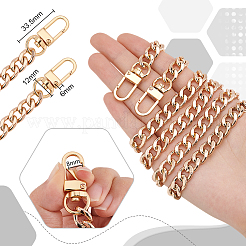 Цепные ремни&nbsp;IFIN-PH0015-01B-G