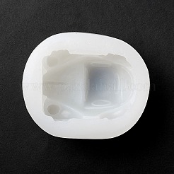 Силиконовые Молды для украшения торта в форме автомобиля&nbsp;LS-DIY-M038-01