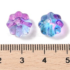 Прозрачная краска-спрей стеклянные шарики&nbsp;GLAA-Z011-10C