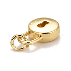 Стойки обшивки латунные подвески&nbsp;KK-E275-05G