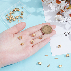 10 комплект подвесок-слайдеров из нержавеющей стали 304&nbsp;FIND-UN0007-82