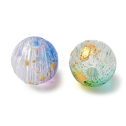 376шт кошачий глаз бусины&nbsp;CE-PA0001-01A