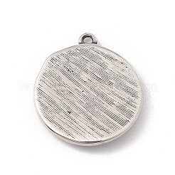 Подвеска из нержавеющей стали 304&nbsp;STAS-E158-23AS