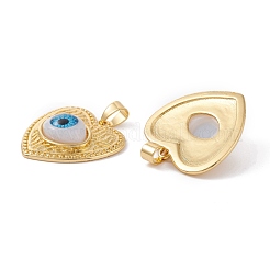 Латунные подвески&nbsp;KK-Z014-08G-01