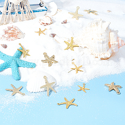 50 шт. 5 подвески из железа&nbsp;FIND-PH0005-62