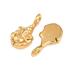 Подвески из нержавеющей стали 304&nbsp;STAS-H241-05G