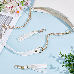 1 шт. ремни для сумок из искусственной кожи&nbsp;PURS-DR0001-04