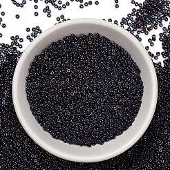 Полукруглые бусины toho 8/0&nbsp;SEED-DR08-0504