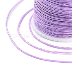 Нейлона кордной нити&nbsp;NWIR-NS018-0.8mm-008