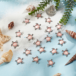 20 шт. Подвески из сплава в тибетском стиле&nbsp;FIND-GO0003-23A