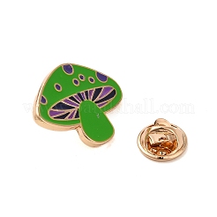 Эмалевые булавки&nbsp;JEWB-H023-03KCG-01