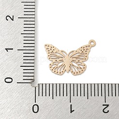 Латунь подвески&nbsp;KK-S400-01KCG-B