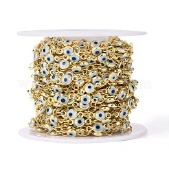 Цепи ручной работы сглаз&nbsp;CHC-F009-01A-G02